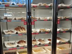 -怒火八零串串火锅(大渡口新天泽店)