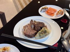 -听松楼·花园酒店·自助餐厅(红梅公园店)