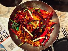 -毛辣果·酸(OHA复兴西路店)