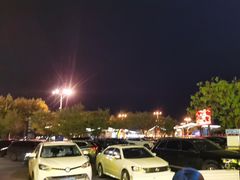 -前王院•巧克力海鲜市集餐厅(万平口店)