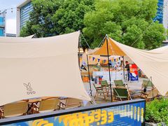 -CAMP.33露营烤肉·团建聚餐(创智天地店)