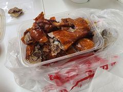 -煲煲香快餐(南京路店)
