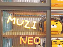 -KAKAO FRIENDS(弘大店)