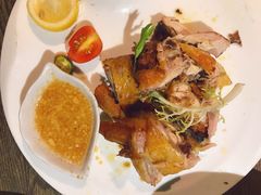 -青叶202都市餐厅(迪诺水镇店)