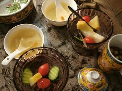 -姗娜娜足道·SPA(古北店)