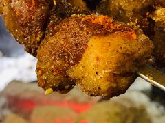 -水浒烤肉(国贸店)