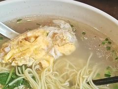 -东泰祥生煎馆(陕西南路店)