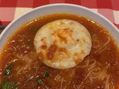 -西贝莜面村(香蜜湖店)