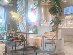 -迦南的早晨蛋糕甜品集合店