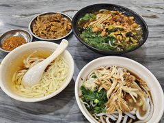 -再回首鸡肉米线(人民路一店)