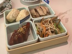 -苏梦江南·淮扬菜(夫子庙店)