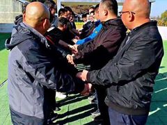 -南山特攻真人CS户外露营轰趴拓展基地