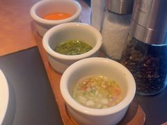 -拉蒂娜·巴西牛排馆 Latina·Brazilian Steakhouse(铜仁旗舰店)