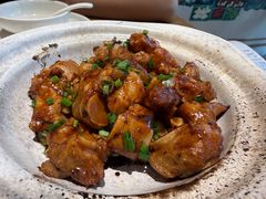 -粤集·手工粤菜(皇庭广场店)