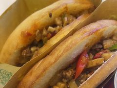 -伊北味·清真青海拉面村(延安路店)