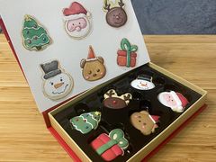 -巴黎贝甜(五道口店)