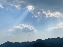 -京东石林峡风景区