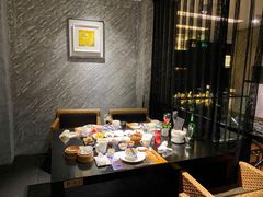 包厢-国邦茶餐厅(新昌店)
