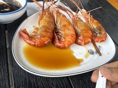 -徐岛主·特色农家乐(阳澄湖莲花岛店)