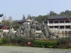 -广东花都湖国家湿地公园