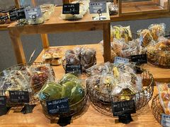 -Max Bakery 阿唛手作