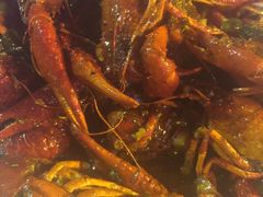 麻小-天津乾毓德饭庄·清真传统炒菜·海鲜烧烤(咸阳路店)