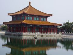 -八仙过海景区