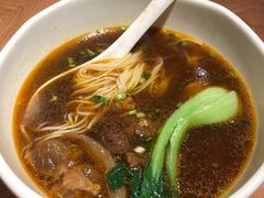 -姚面记·海派家常菜(恒基名人购物中心店)
