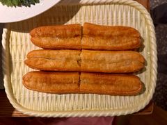 老油条-鲜潭蒸汽石锅鱼(五道口购物中心店)