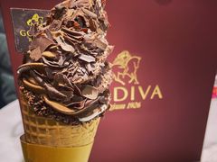 -GODIVA(五角场万达广场店)