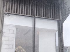 门面-% Arabica阿拉比卡咖啡(深圳湾万象城店)