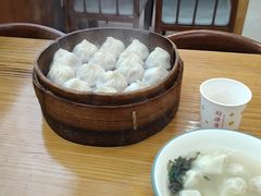 -颐缘居·南翔小笼馆