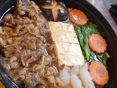 -铃木食堂(帽儿胡同店)