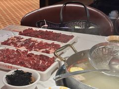 -八合里潮汕鲜牛肉火锅(惠州华贸店)