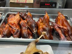 -戚顺兴盐水鸭(新街口明瓦廊店)
