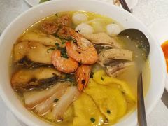 -老人和饭店(打浦路店)