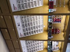 -浙文眼镜(清江西路店)