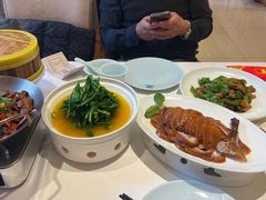 -惠丰堂饭庄·烤鸭·京味菜(翠微路店)