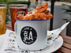 -京A Taproom·精酿餐吧(CBD店)