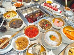 -海底捞火锅(天一广场亚细亚店)