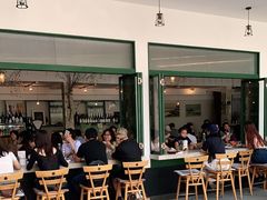 门面-RAC BAR(安福路店)