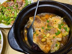 -东山茶寮(新安店)