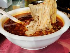 -飞鹿餐饮·陕南菜(北关店)