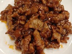 -马记伊源斋涮肉·清真菜(潘家园古玩市场店)