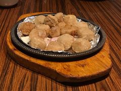 秘制飘香芋-小团圆餐厅(欧洲城店)