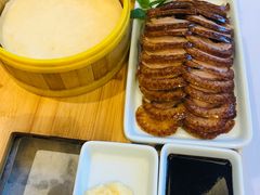 烤鸭-紫光园(马桥店)