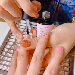 -Adore nail日式美甲美睫
