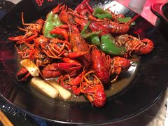 -沪小胖小龙虾(淮海中路旗舰店)