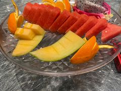 -徽食久(南中环店)