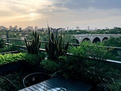 -西安W酒店·WEI全味西餐厅